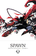 Spawn: Origins Tom 5