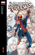 Amazing Spider-Man Modern Era Epic Collection: Wielki Czas