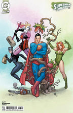 Superman Unlimited #3
