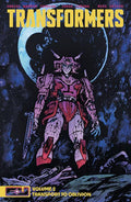 Transformers Tom 2