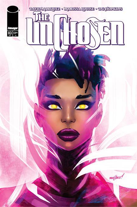 Unchosen #3