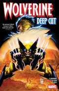 Wolverine: Głębokie Cięcie