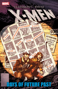 X-Men: Przeszłość, która nadejdzie