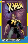 X-Men By Jed MacKay Tom 3: The Hellfire Vigil
