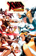 X-Men Apocalypse #2
